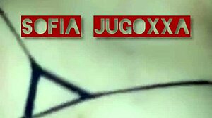 Wife's Big Ass Bent Over Eating Cock Doggystyle