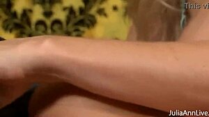 jessica jaymes and blonde lick panties before wet pussy feast