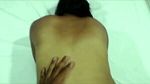 big latina slut ivp spreads ass cheeks wide for deep anal pounding and rough assfucking in hardcore sex session