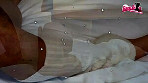 berlin's tattooed german slut takes anal and mouth cum compilation