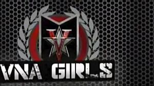 cleo annie megan ride hard cock in tattooed foursome