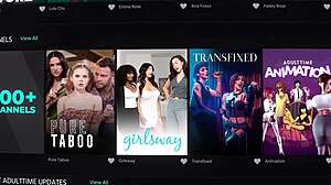 new fake masseuse coco lovelock joins hot nuru threesome