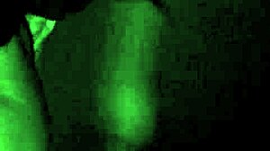 Amateur couple films second fuck