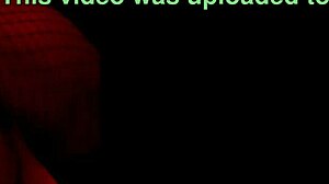 kanedamaaka rips tights in excitement over submissive chubby ass