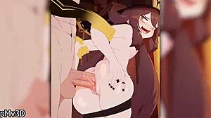 My favorite Zenless Zone Zero HMV compilation rocks!