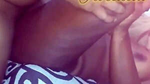 BbW Latina Big Ass Anal Blowbang with Black Cock Homemade