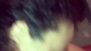 damn real latina couple worships big ass homemade!