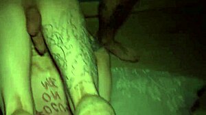 Daddy And Stepsons Pound Twink's Narrow Asshole Hard Until Cum Explosion