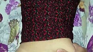 Best Friend Ditches Husband for Hotel Creampie Ride