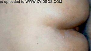 wanna see neha bhabhi's tight asshole gape from hardcore doggy anal?