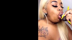 check out b k a kakey's massive boobs and ass shaking in twitter compilation!