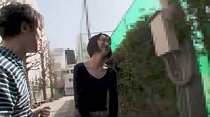 College Girls Go Wild With Creampie Gangbang On Way Home!