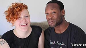 blindfolded val bound for james big cock fucking and total submission orgasms