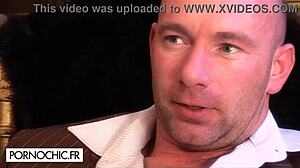 vanessa gold blonde stockings babe threesome bent over riding cumshot mmf