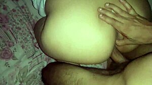 São Paulina kurva olízala piču do orgazmu po víťazstve v Morumbi a dostala creampie