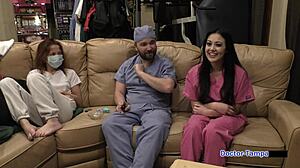 wanna see dr tampa's blaire celeste university physical?