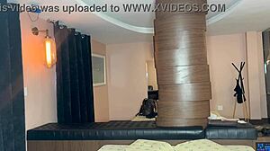 casada calls me to motel for sexy latina fuck