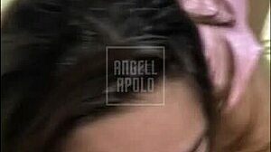 couldn't resist filling that blonde's tight ass with my load