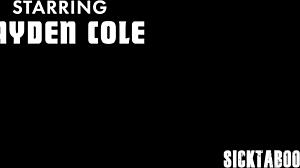 jayden cole fucks big ass lesbian sitter in classroom huh?