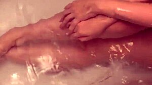 this guy drills her after making her cum first 😈🍆💦