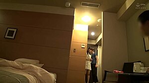 Raw Japanese Schoolgirl Creampie In Obedient Fuck