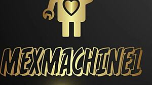 Intense passion surges as i ravage my fiery mexican neighbor's curves