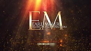 Lacy Velvets' Tight Cunt Gaped by Girthy Dildo