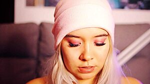 Valentina Colombian Coed Submits to Thick Cock in Wet Pussy Daily