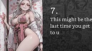 bend over slut i'm whoring your ass out to horny men for my joi anal throatfuck fun now!