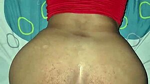 imagine fucking my huge titted tattooed ex while my man's away working abroad!