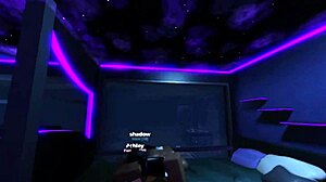 pounded my rough bbc sex slave hard in roblox