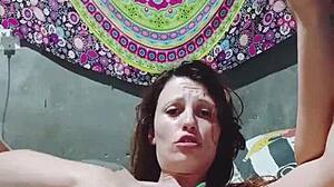 wanna stroke while i call you cuckold femdom style