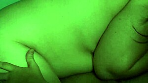 Gordita cachonda gets delicious pounding from horny couple