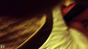 steph takes that monster bbc in dallas like a champ