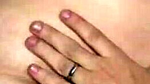 Gordita cachonda gets delicious pounding from horny couple