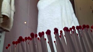 Mah Santos pulls out her juicy pussy for hot masturbation video straight from YouTube