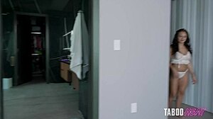 Fucking My Hot Step Daughter Lexi Victoria First Time Taboo Heat