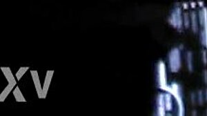 Amateur couple films second fuck