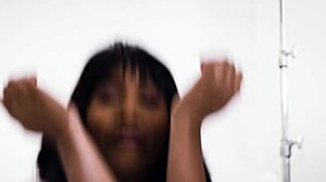 curvy ebony katrina jade jenna foxx need confidence boost?