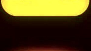 black stud eats puta’s tight ass right after shower and creampies deep