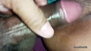 Indian mother-in-law aunt seduces for hot desi sex