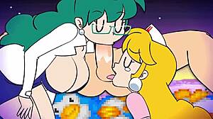 random hmv anime hentai music compilation stirs up wild scenes