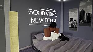 roblox witch tryna spell but monster bbc distracts her bad