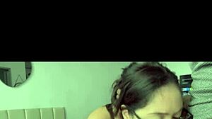 Fat BBW Ass Bareback Fucked by Hung Black Stud