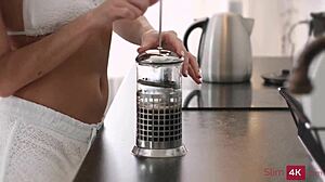 Carry Cherry Sucks and Rides Cock