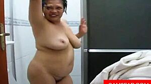 hardcore teen anal assfucking and blowjob on webcam