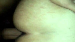 Amateur couple heats up the hotel room with raw passion