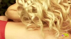 damn cindy behr fucks ditsy natasha marley senseless in military lesbian heat