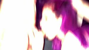 Boyfriend's Friend Fucks Sleeping Me To Facial!