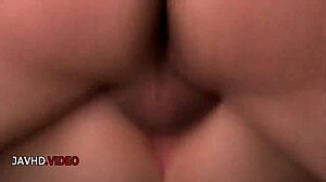 Karin Aizawa's Passionate Amateur Orgasms Explode!